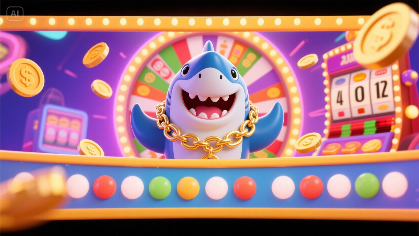 Casino Juegalo Casino desktop and mobile interfaces