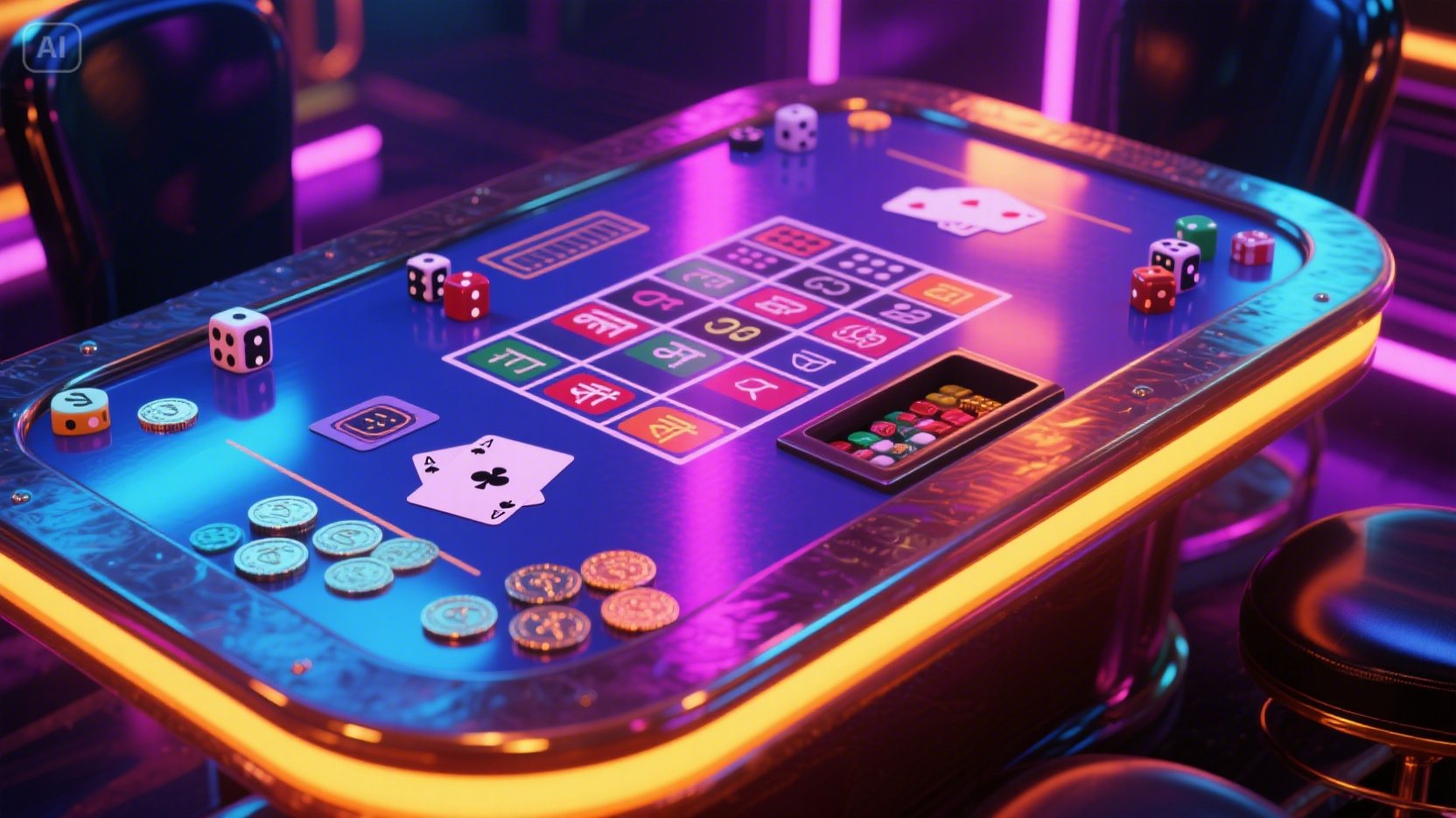 Casino Juegalo Casino desktop and mobile interfaces