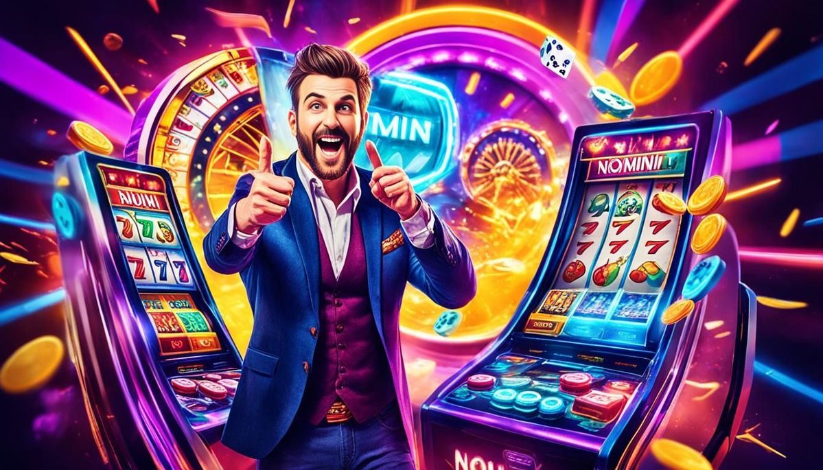 پاکستان میں Juegalo Casino قانونی ہے۔